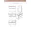 Coiffeuse Bathroon-730435515-730435504-730435505