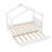 Aashini Solid Wood Canopy Bed by Isabelle & Max™-1154664061-1154664063