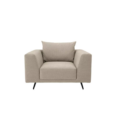 Endless Armchair
