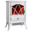 VonHaus 38cm W Electric Stove-33794416