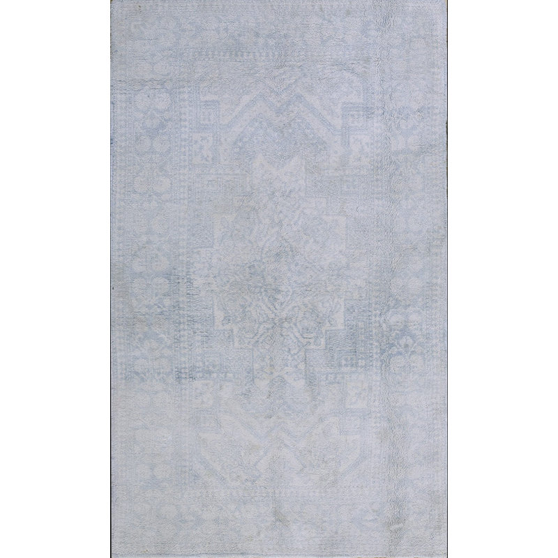 Tapis en coton Agra