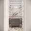 Ako 4x9 Rectangle Marble Micro Mosaic Tile-1338165420