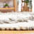 Seybert Hand Woven Wool Abstract Rug-146911696