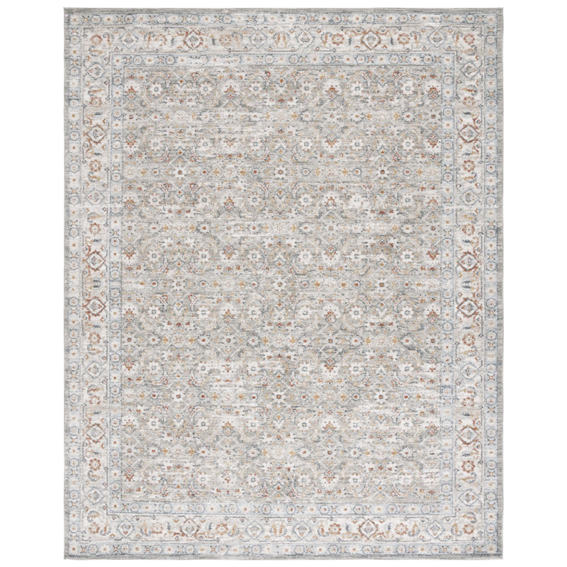 Lasher Area Rug, Rectangle 9' x 12'