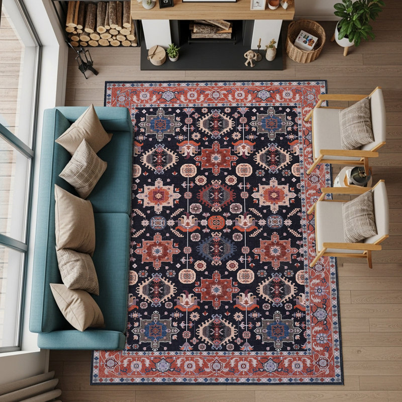 Tapis lavable Ketter