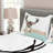 Rustic Polyester Coverlet-1893706549