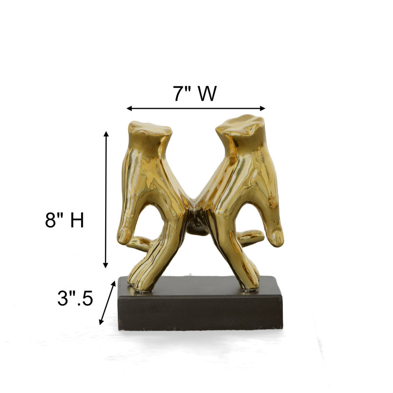 Jedson People Figurines & Sculptures