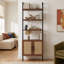 Dearbhaile Ladder Bookcase-99294331