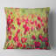 Magnifique fond de coquelicots - coussin imprimé floral-30805213-30613826
