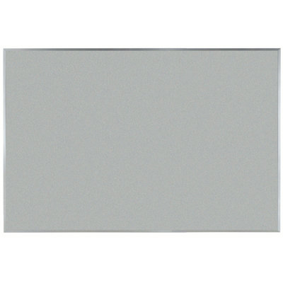 AARCO No Vinyl Bulletin Board