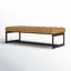 Leather Bench-780877987