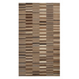 Vintage One-of-a-Kind 13'2X23'7 Area Rug