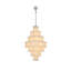 Lustre en albâtre 32 pouces Isabellamarie-216258386