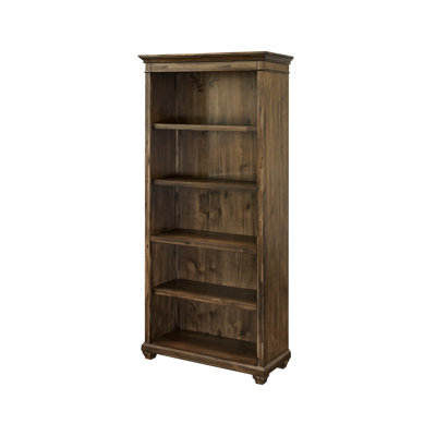 Toffee Standard Bookcase