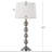 Arleigh Metal Table Lamp