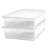 Homz Stackable Plastic Storage Container-107129368-70110211