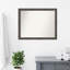 Miroir de salle de bain Hardwood-1799026491