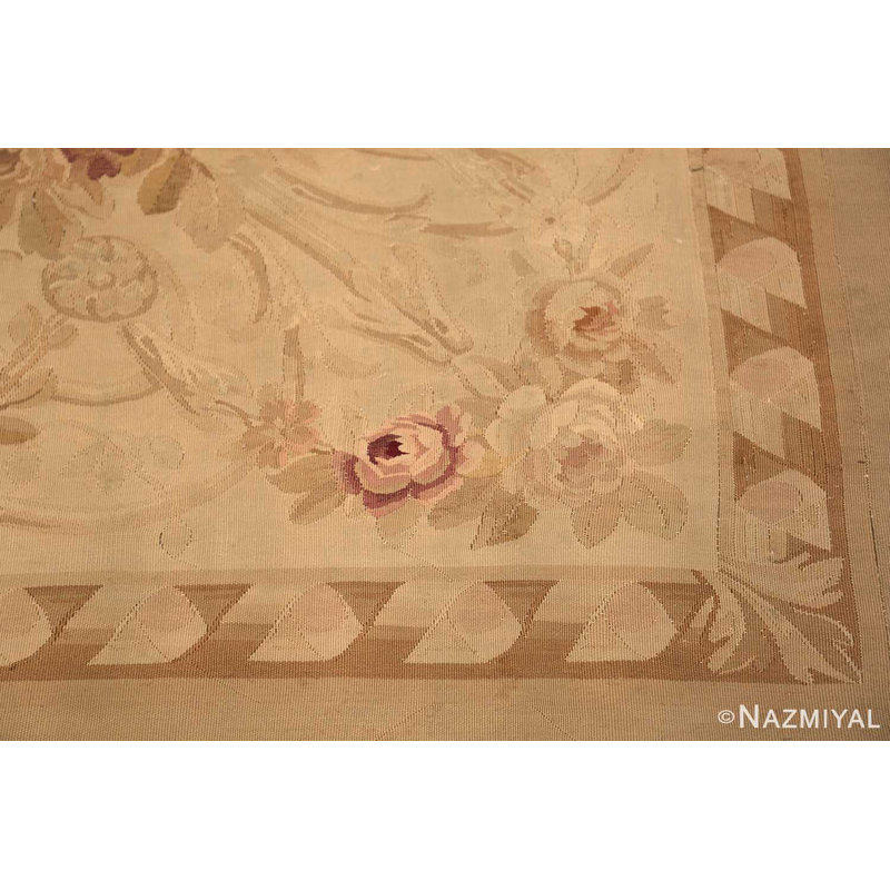 One-of-a-Kind Rectangle 10' X 13'6" Area Rug