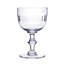 Handmade Crystal Goblet
