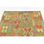 Tapis de couloir brun Navarro
