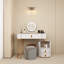 Éclairage pour meuble-lavabo à 2 lumières Coquelourde-1608125404