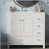 Blanc est en rupture de stock