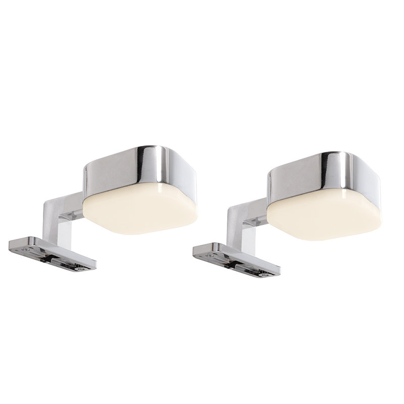 Cursa LED Under Cabinet Puck Light