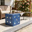 Table d'appoint Patio Square Dice-282120049