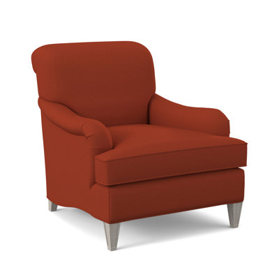 Bristol Upholstered Armchair