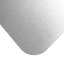 Hard Floor Straight Rectangular Chair Mat-93534013