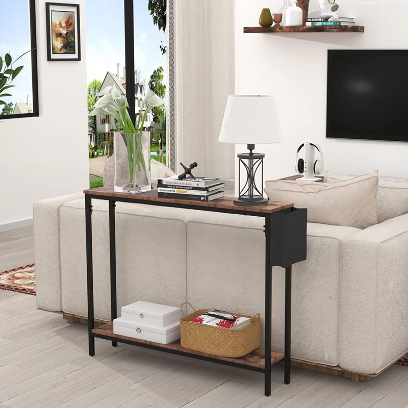 Console 7,9 po Ventana