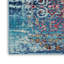 Tapis oriental bleu Lowndes-33339377