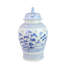Handmade Porcelain China Jar-2011464864
