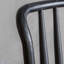 Gulfport 47.5cm H Solid Wood Slat Back Side Chair