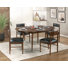 Lawrence 5-piece Dining Table Set
