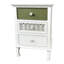 Commode décorative 3 tiroirs-734614584