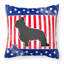 Coussin intérieur/extérieur Patriotic-11183662