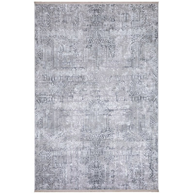 Harvill 160cm X 230cm Area Rug