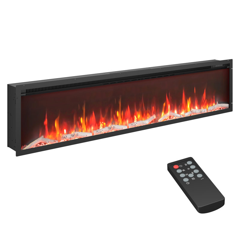 Electric Fireplace