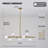 Faustena 9 - Light Dimmable Sputnik Modern Linear Chandelier-1798769348-1798769359