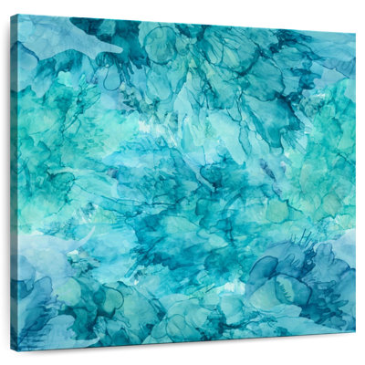Teintes bleues Avery