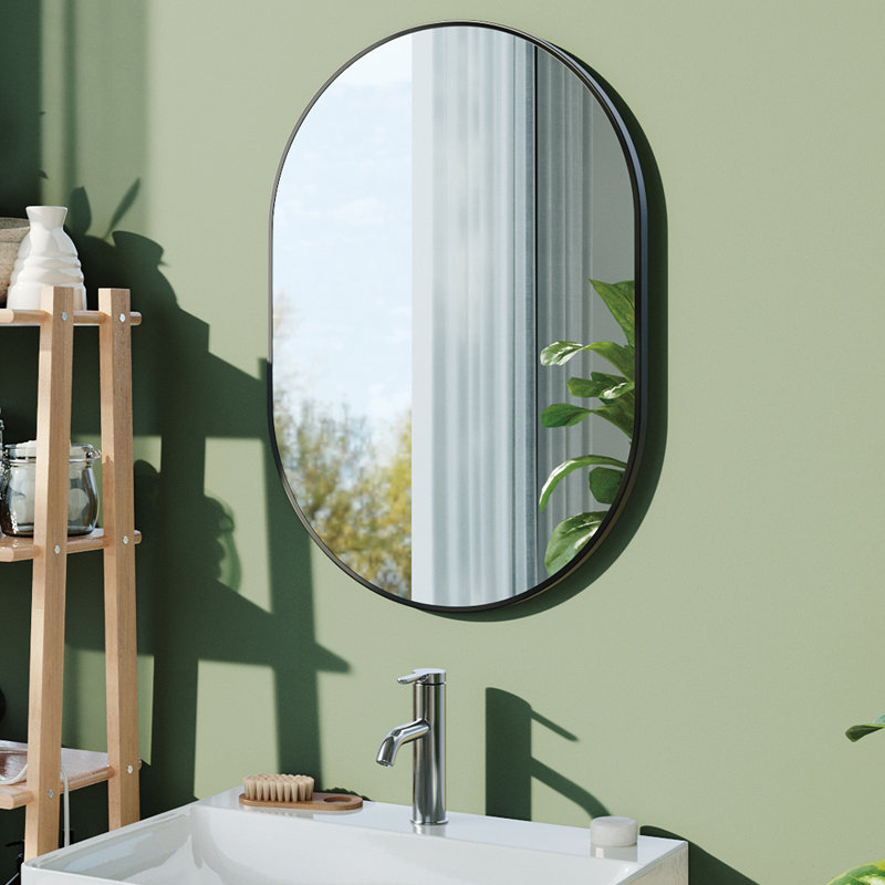Novelty Mirror Set