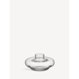 Kappa Glass Table Vase