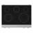 Gordon Ramsay by THOR Kitchen 36 Inch Professional Electric Range with Tilt Panel Touch Control -110998060