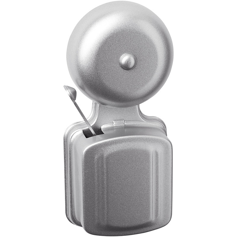Bright Plating Door Chime