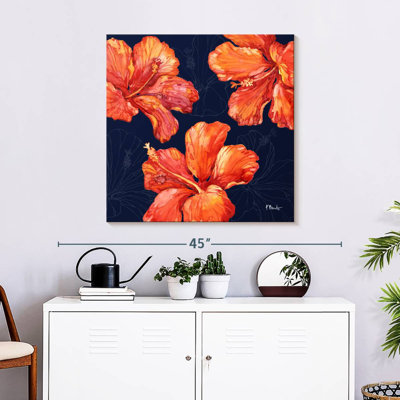 Hibiscus Harnek Hilo