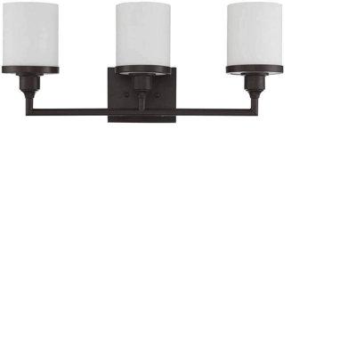 Guardino 4 - Light Dimmable Vanity Light