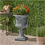 Jardinière urne de jardin-1484410964