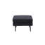 Cruz 90cm Wide Pouf Ottoman