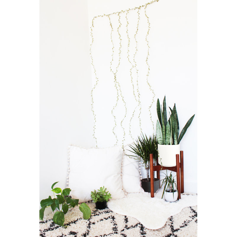 0'' LED String Lights